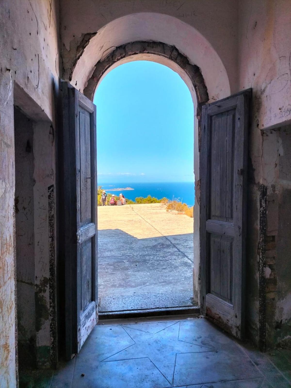 Lilly'S House Ξενοδοχείο Murta Maria Εξωτερικό φωτογραφία
