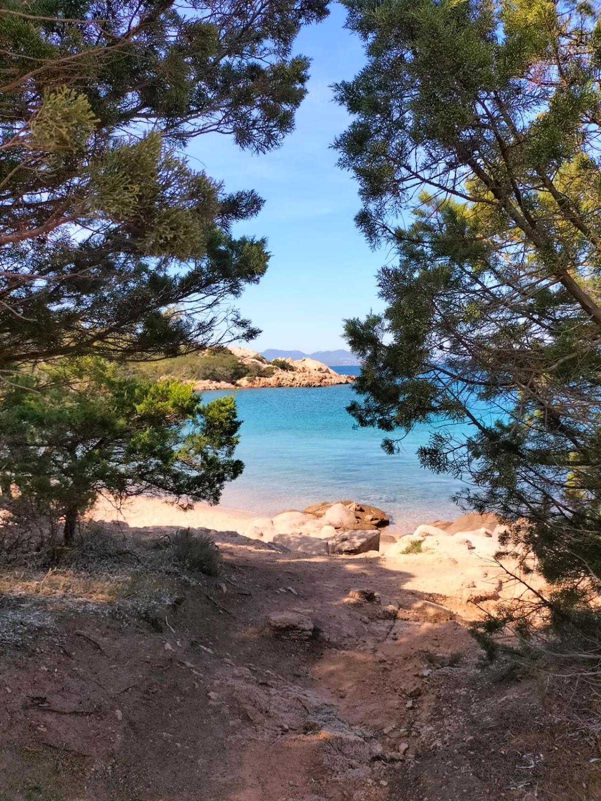 Lilly'S House Ξενοδοχείο Murta Maria Εξωτερικό φωτογραφία