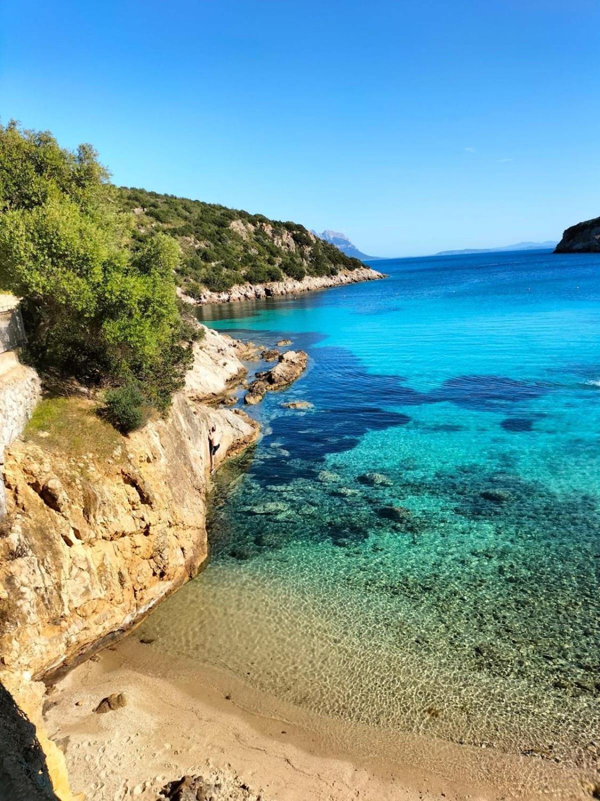 Lilly'S House Ξενοδοχείο Murta Maria Εξωτερικό φωτογραφία