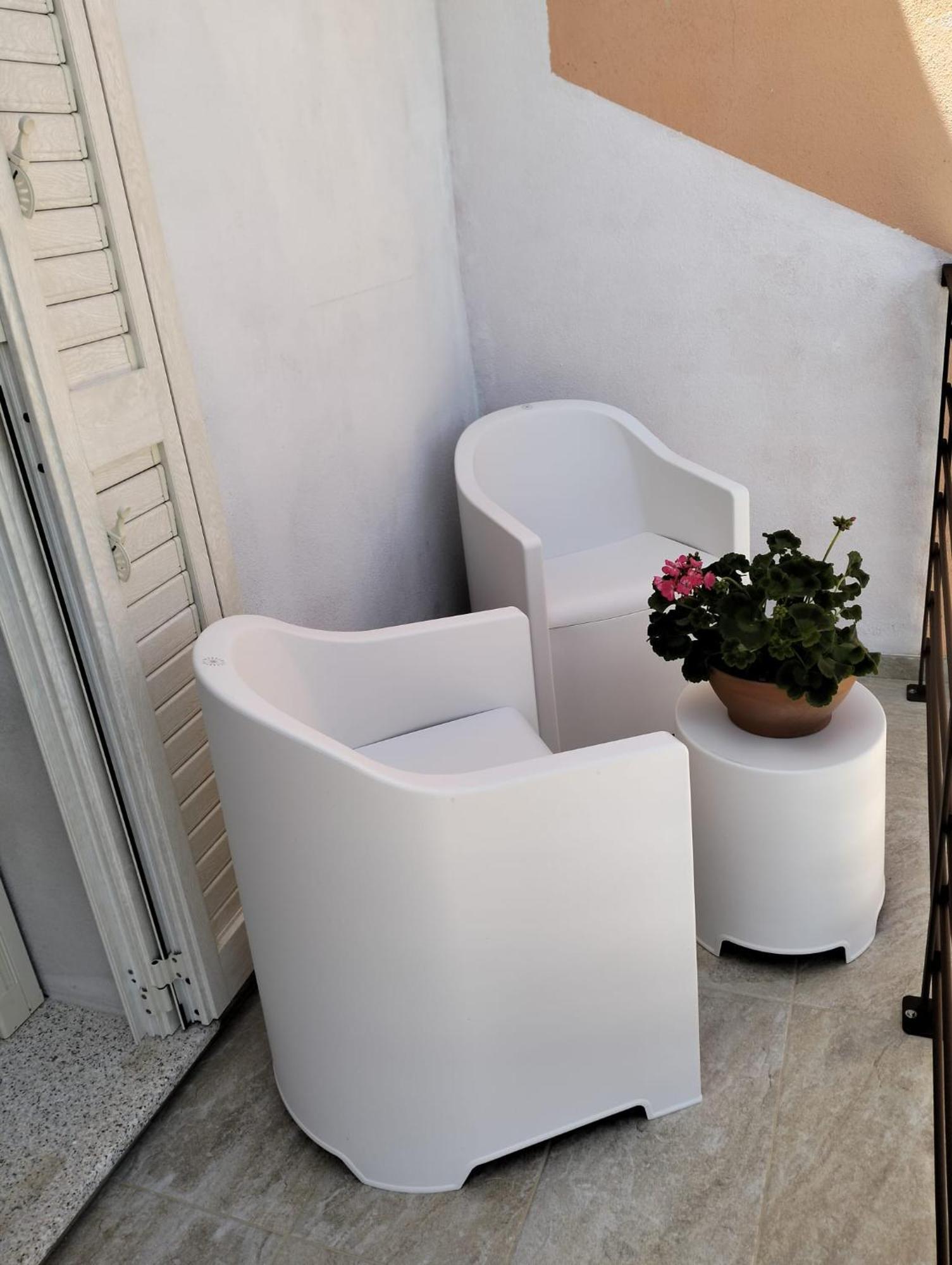 Lilly'S House Ξενοδοχείο Murta Maria Εξωτερικό φωτογραφία