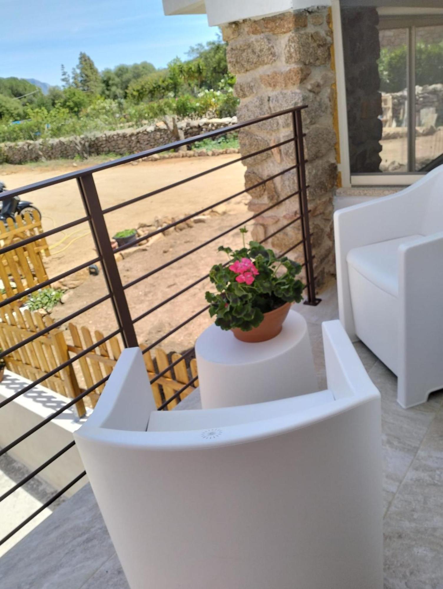 Lilly'S House Ξενοδοχείο Murta Maria Εξωτερικό φωτογραφία