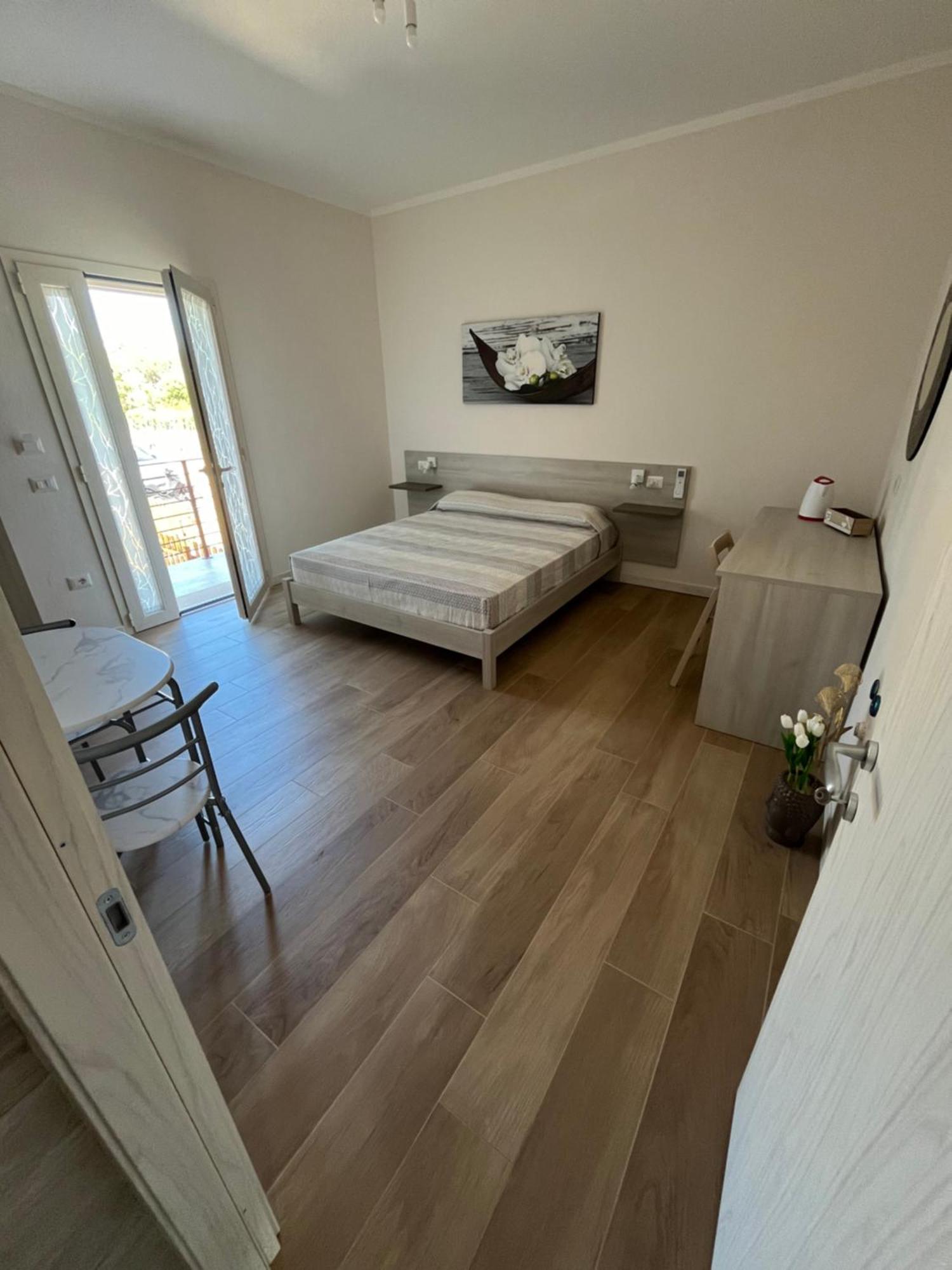 Lilly'S House Ξενοδοχείο Murta Maria Εξωτερικό φωτογραφία