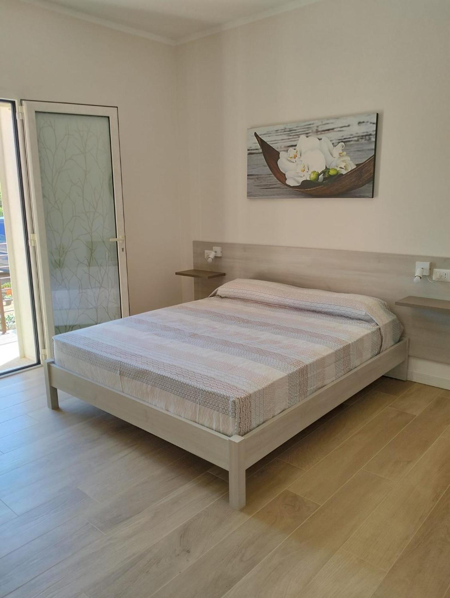Lilly'S House Ξενοδοχείο Murta Maria Δωμάτιο φωτογραφία
