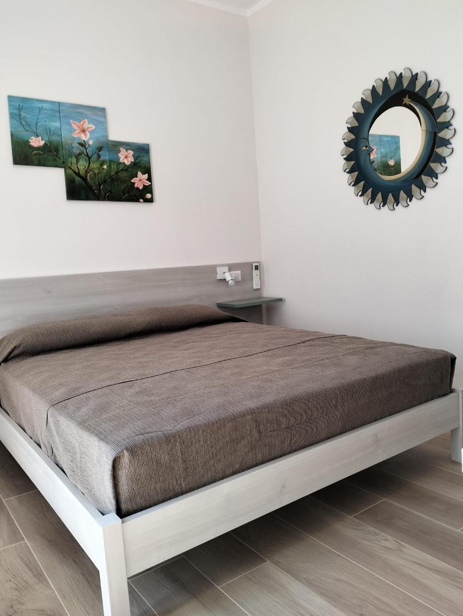 Lilly'S House Ξενοδοχείο Murta Maria Εξωτερικό φωτογραφία